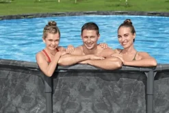 Bestway APX 365 Rund pool 610 x 132 cm