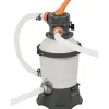 Bestway Flowclear Sand Filter Pump - 3.028L/t