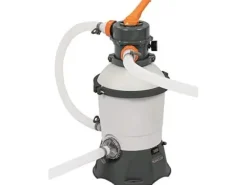 Bestway Flowclear Sand Filter Pump - 3.028L/t