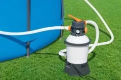 Bestway Flowclear Sand Filter Pump - 3.028L/t