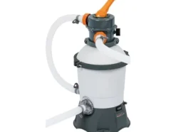 Bestway Flowclear Sand Filter Pump - 3.028L/t