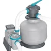 Bestway Flowclear Sandfilter Pump 11355L (2025 model)