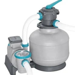 Bestway Flowclear Sandfilter Pump 11355L (2025 model)