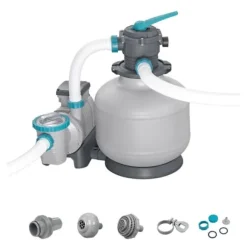 Bestway Flowclear Sandfilter Pump 11355L (2025 model)