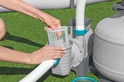Bestway Flowclear Sandfilter Pump 11355L (2025 model)
