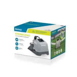 Bestway Hydrogenic 2 g/t Saltvattenklorinator