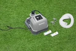 Bestway Hydrogenic 2 g/t Saltvattenklorinator