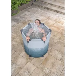 Bestway 6002K 253L vintertunna