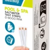 Bestway Pool / Spa Saltvattentestremsor (25 st.)