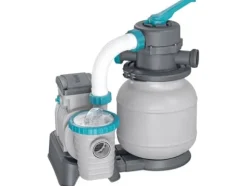Bestway Pool Sandpump 5678 L/h Bestway 58497