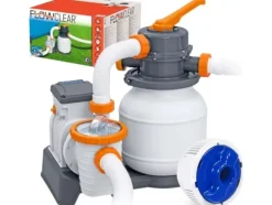 Bestway Pool Sandpump 5678 L/h Bestway 58497