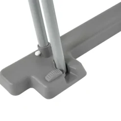 Bestway Pool Steel Pro MAX rund med tillbehör 427x107 cm