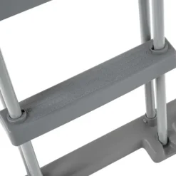 Bestway Pool Steel Pro MAX rund med tillbehör 427x107 cm