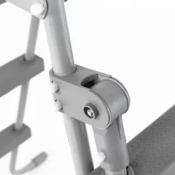 Bestway Pool Steel Pro MAX rund med tillbehör 427x107 cm