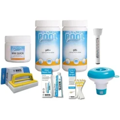 Bestway Pool Steel Pro MAX - Poolset - 366x76 cm