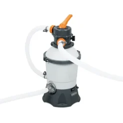 Bestway Poolset Power Steel 488x305x107 cm