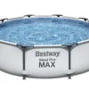 Bestway Steel Pro MAX Frame Pool 305 x 76 cm