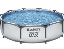 Bestway Steel Pro MAX Frame Pool 305 x 76 cm
