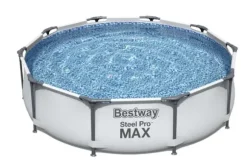 Bestway Steel Pro MAX Frame Pool 305 x 76 cm