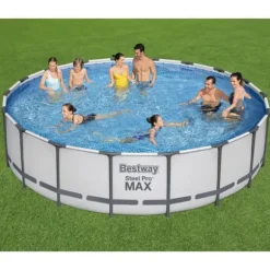 Bestway Steel Pro Max Pool 5,49 x 1,22m