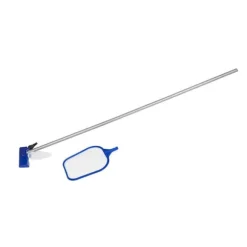 Bestway Steel Pro MAX Rund 366x76 cm - Simbassängkombinationsset