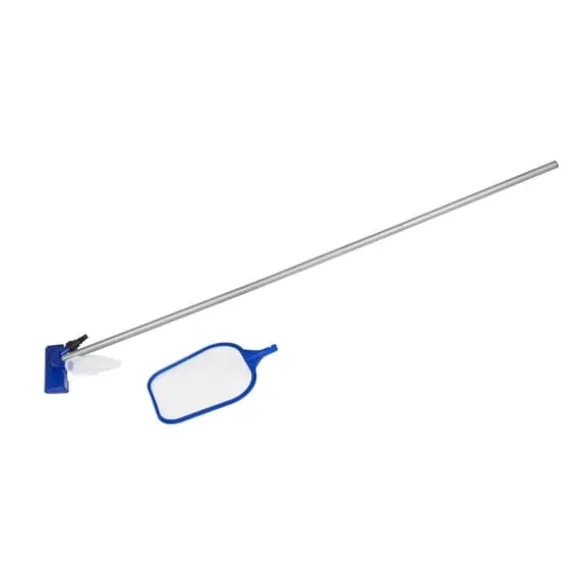 Bestway Steel Pro MAX Rund 366x76 cm - Simbassängkombinationsset