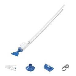 Bestway Swimming Pool Fast Set - 457x84 cm - Poolset