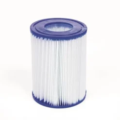 Bestway Trädgårdspool Fast Set 457x84 cm 57313