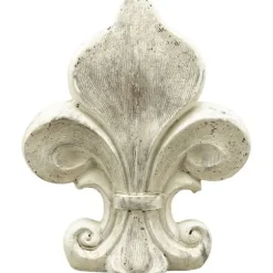 Betonglilja - Vacker trädgårdsdekoration