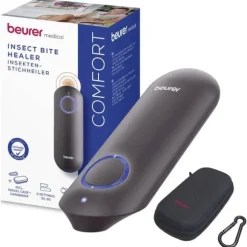 Beurer BR 65+ Elektroniskt hjälpmedel mot insektsbett