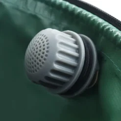 Bevattning - Living Regntunna hopfällbar med kran 1350 L