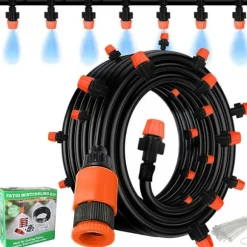 Bevattningssystem / Hängande sprinkler - 10m