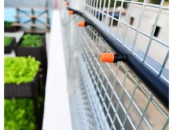 Bevattningssystem / Hängande sprinkler - 10m