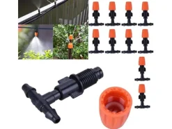Bevattningssystem / Hängande sprinkler - 10m