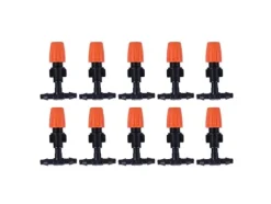 Bevattningssystem / Hängande sprinkler - 10m