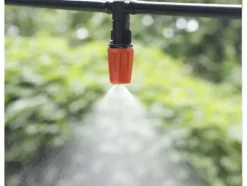 Bevattningssystem / Hängande sprinkler - 10m