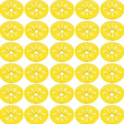 Bifälla, bärbar rostfri getingfångare, för julcamping