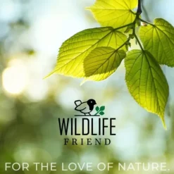 Bihotell Furuträ 2-pack WILDLIFE FRIEND