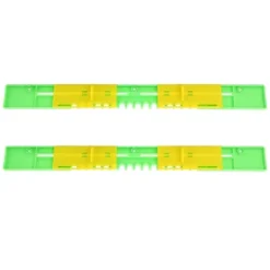 Bikupa Ingångsreducerare Biodlingsport - 2 ST skjutskydd Anti Escape Ram Ventiler - 41 cm