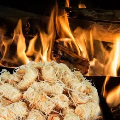 BIO braständare 30 kg