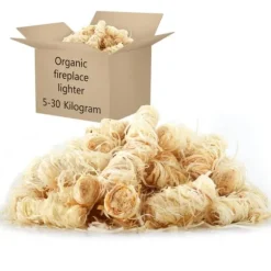 BIO braständare 20 kg