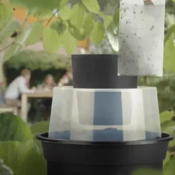 BIOGENTS Lot of 10 Sticky cards