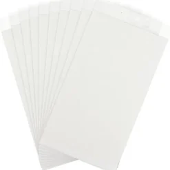 BIOGENTS Lot of 10 Sticky cards