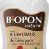 BIOHUMUS - GÖDNINGSMEDEL FÖR PELARGONOR 1L - BR BIO-1906