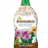 Biohumusgödsel för orkidéer och blommande växter 1 l