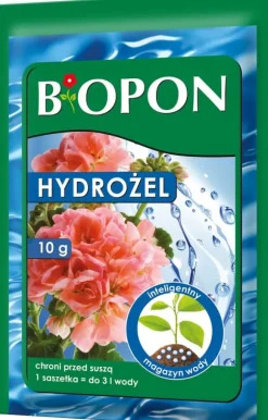 BIOPON Hydrogel 10 g