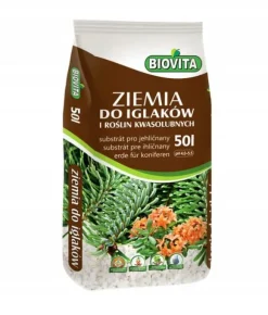 BIOVITA BARRTJORD 50L