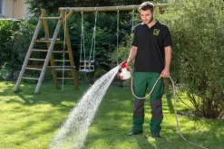 Birchmeier Nematodspridare - AquaNemix 1.25V