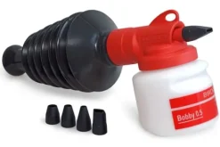 Birchmeier Pulverspruta - Bobby 0.5