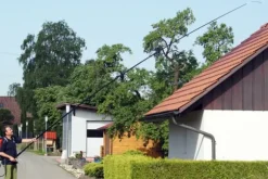 Birchmeier Teleskopförlängning Spray 7 m - XL 8 S